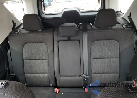 2022 Ford Bronco Sport Big Bend из США, поврежденный, VIN 3FMCR9B68NRD44493